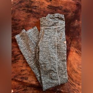 Always Grey Leggings